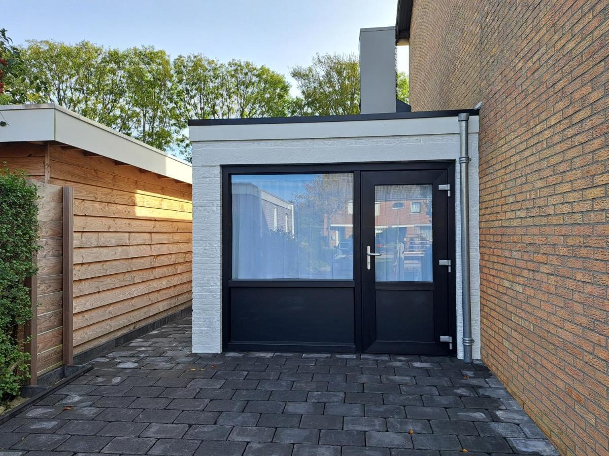 Zandkasteel Domburg Zewnętrze zdjęcie