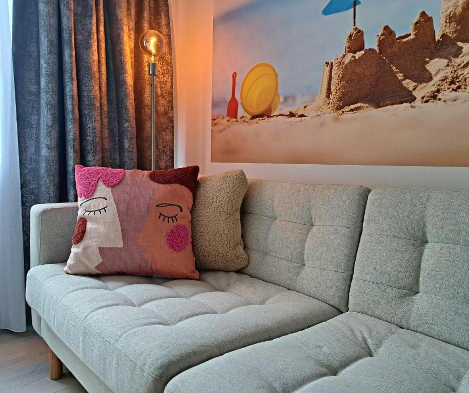 Zandkasteel Domburg Zewnętrze zdjęcie