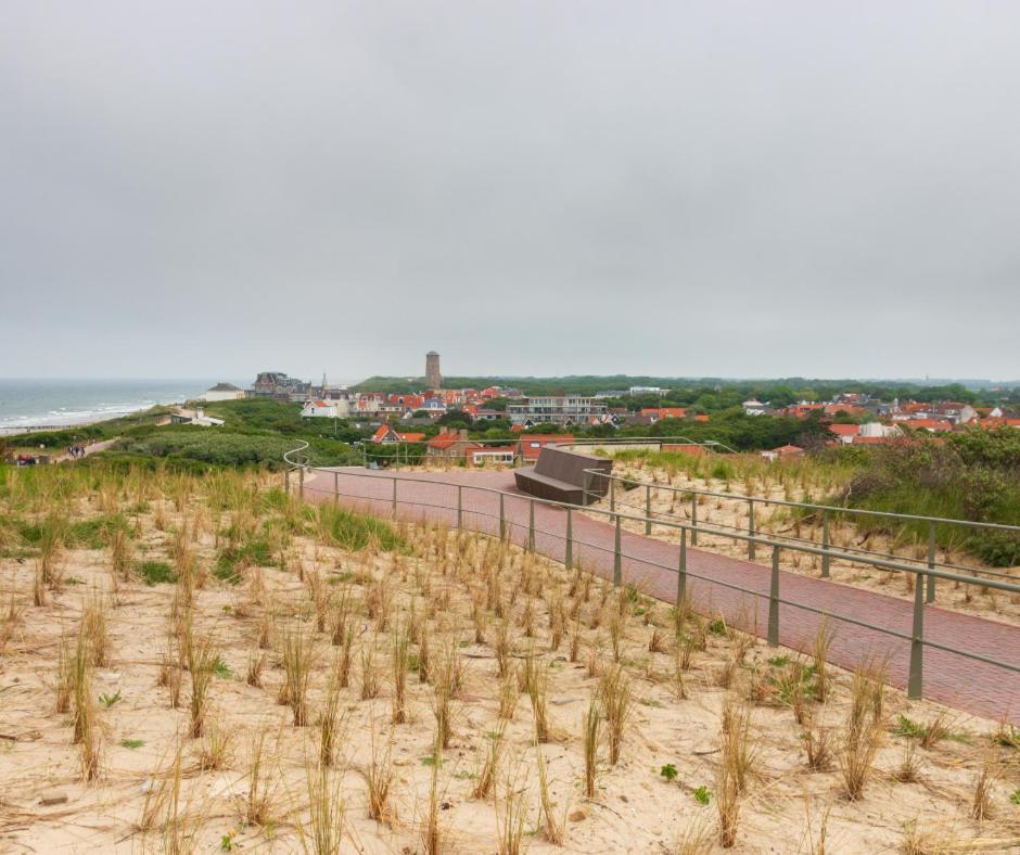 Zandkasteel Domburg Zewnętrze zdjęcie