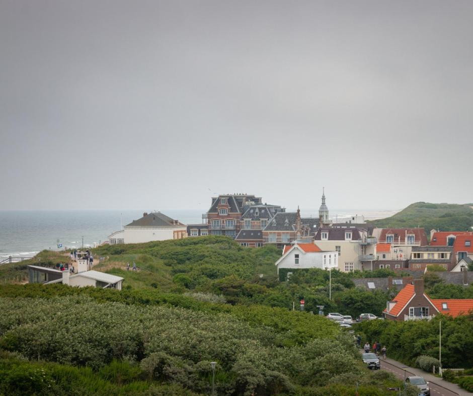 Zandkasteel Domburg Zewnętrze zdjęcie