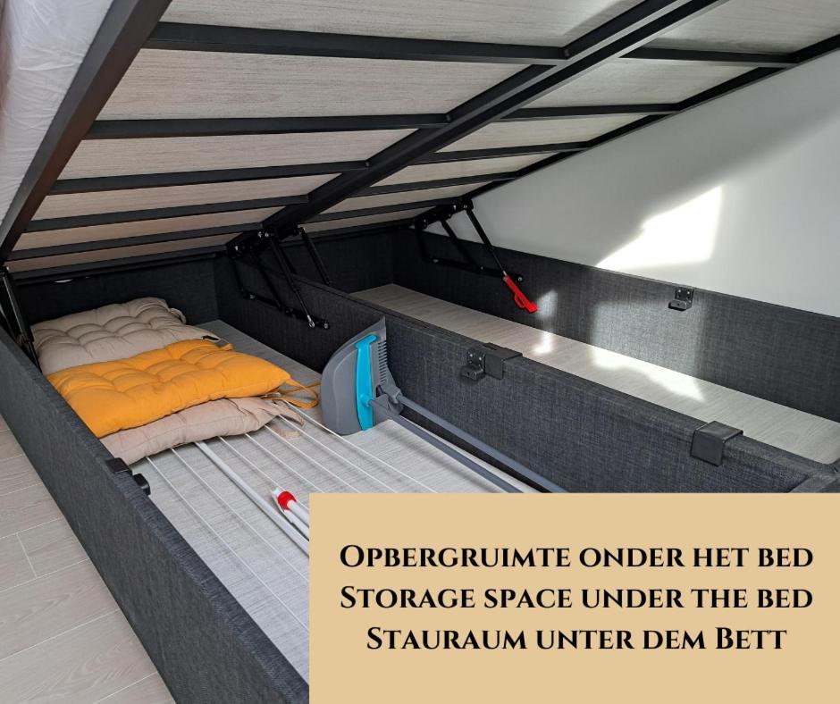 Zandkasteel Domburg Zewnętrze zdjęcie